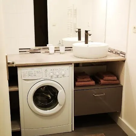 Au Cocon d'Ornon - Top Location Bordeaux Appartement