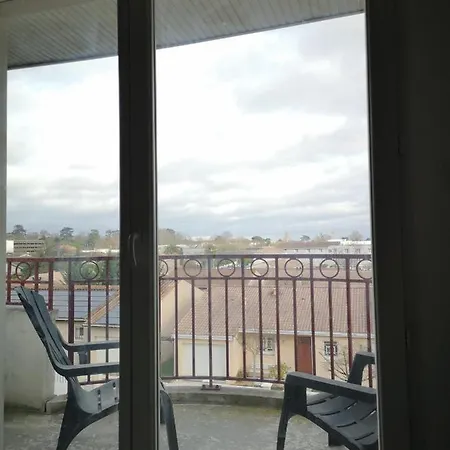 Appartement Au Cocon d'Ornon - Top Location Bordeaux Pont-de-la-Maye