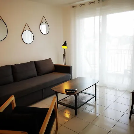 Au Cocon d'Ornon - Top Location Bordeaux *