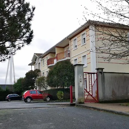 Au Cocon d'Ornon - Top Location Bordeaux *
