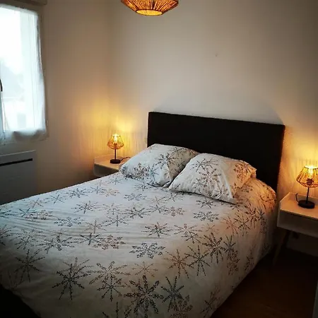 Appartement Au Cocon d'Ornon - Top Location Bordeaux