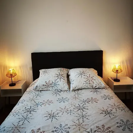 Au Cocon d'Ornon - Top Location Bordeaux