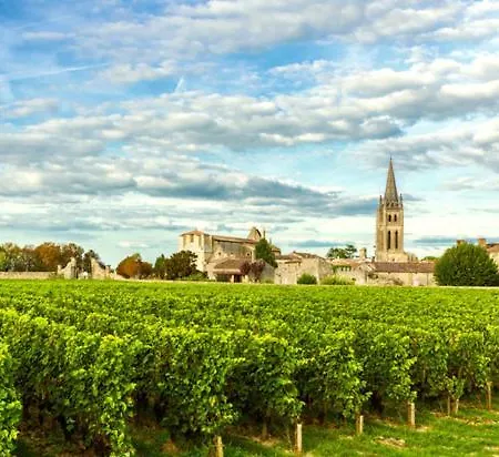 Appartement Au Cocon d'Ornon - Top Location Bordeaux Pont-de-la-Maye