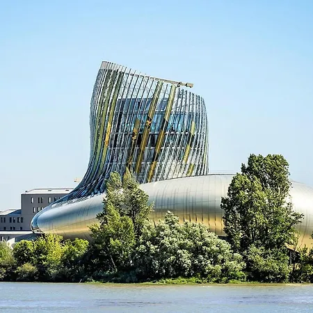 Au Cocon d'Ornon - Top Location Bordeaux Appartement
