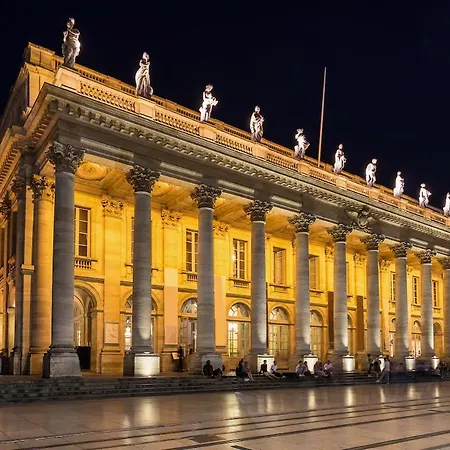 Au Cocon d'Ornon - Top Location Bordeaux Appartement